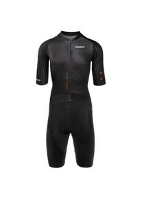 Bioracer Speedwear Road Race Suit Radeinteiler Herren (Gr XL |schwarz)