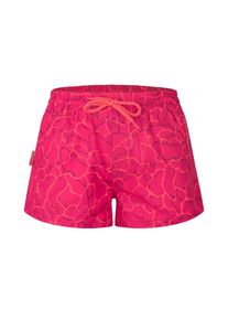 Trollkids Haukland Shorts Badehose Kinder (Gr 140 |rosa)