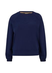 Venice Beach Eartha 01 Pullover Women (Gr XS |blau)