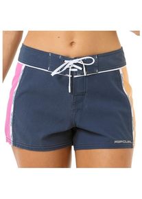 Boardshort Rip Curl Las Dalias Performance 3 Damen (Gr M |blau)