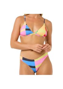 Rip Curl Las Dalias Tri Set Bikini Damen (Gr L |bunt)