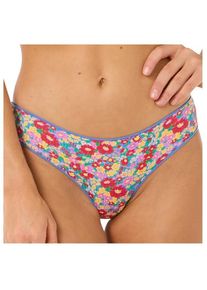 Rip Curl Las Flores Cheeky Hipster Bikini-Bottom Damen (Gr XL |bunt)