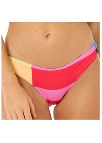 Rip Curl Las Dalias Good Pant Bikini-Bottom Damen (Gr L |bunt)