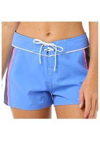Rip Curl Las Dalias Performance 3 Boardshorts Damen (Gr L |blau)