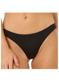 Rip Curl Classic Surf Fashion Good Pant Bikini-Bottom Damen (Gr XL |schwarz)