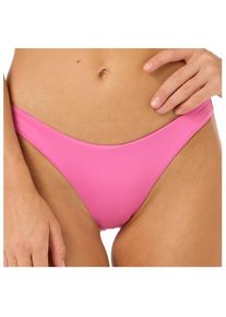 Bikini Bottom Rip Curl Classic Surf Fashion Good Pant Damen (Gr XL |rosa)