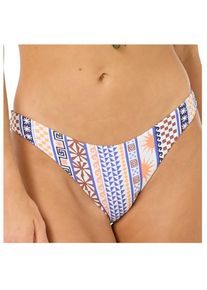 Rip Curl San Carlos Full Pant Bikini-Bottom Damen (Gr XS |bunt)