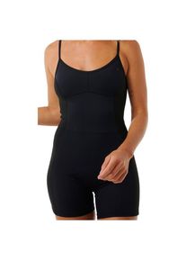 Rip Curl Mirage Ultimate Short Jane Badeanzug Damen (Gr XXL |schwarz)