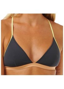 Bikini Set Rip Curl Mirage Neo Tri Damen (Gr XL |orange)
