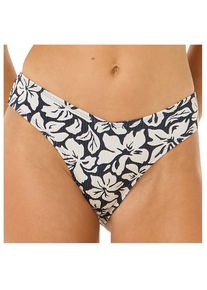 Bikini Bottom Rip Curl Las Flores High Leg Good Damen (Gr XXL |blau)