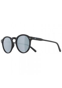 Alpina Sneek Mirror Cat 3 Sonnenbrille (grau)