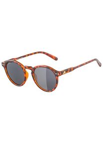 Sonnenbrille Alpina Sneek Mirror Cat. 3 (grau)