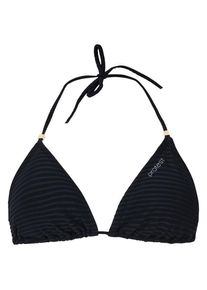 Protest MIXAleias Bikini-Top Damen (Gr 34 |schwarz)