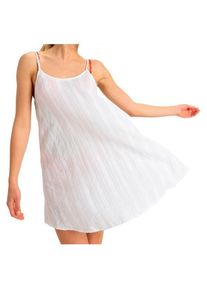 Kleid Roxy Favorite Summer Damen (Gr S |weiß)