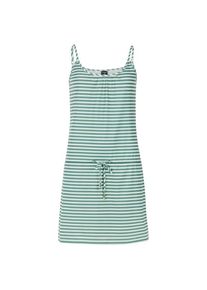 Protest PRTBounties 25 Kleid Damen (Gr 34 |türkis)