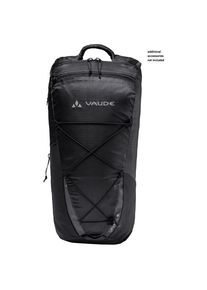 Vaude Uphill 8 Bike-Rucksack (Gr&ouml;&szlig;e 8 l |schwarz/grau)
