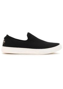 ECOALF Californiaalf Sneakers Sneaker Damen (Gr 40 |schwarz/wei&szlig;)