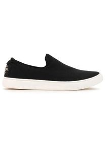 ECOALF Californiaalf Sneakers Sneaker Damen (Gr 36 |schwarz/wei&szlig;)