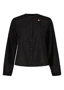 maloja ZellerseeM Bluse Damen (Gr M |schwarz)