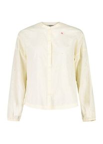 Bluse maloja ZellerseeM. Damen (Gr L |weiß)