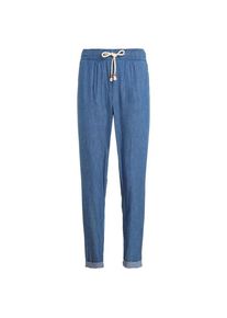 Protest Prtfoster Pants Freizeithose Damen (Gr 36 |blau)