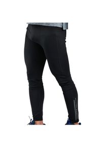 Ultimate Direction Velum Tight 27 Lauftights Herren (Gr S |schwarz)