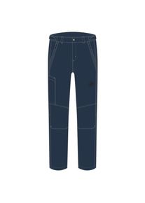 Trekkinghose Mammut Runbold IV Pants Herren (Gr 48 - Regular |blau)