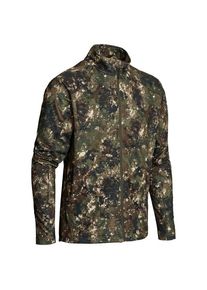Northern Hunting Gunno Opt2 Fleecejacken Herren (Gr XXL |oliv)