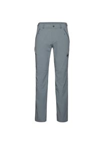 Mammut Runbold IV Pants Trekkinghose Men (Gr 54 - Short |grau)