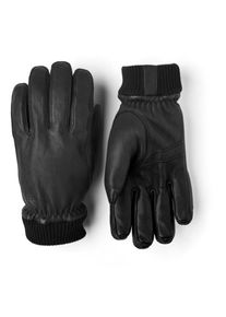 Hestra Tore Handschuhe Herren (Gr 8 |schwarz)