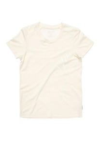 Merinoshirt DEVOLD Premium Oats Tee Damen (Gr S |weiß)