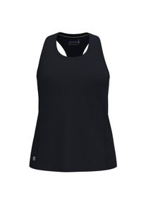Smartwool Active Mesh Racerback Tank Tank Top Damen (Gr XS |schwarz)