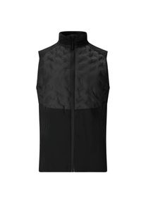 Endurance Champi Vest Primaloft Laufweste Damen (Gr 40 |schwarz)