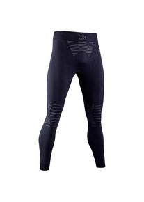 X-Bionic Invent 40 Pants Lange Unterhose Herren (Gr XL |blau)