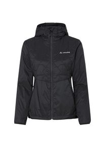 Vaude Freney Jacket Vi Kunstfaserjacke Damen (Gr 38 |schwarz)