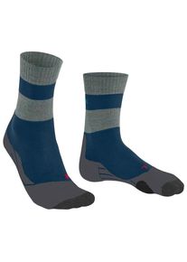Falke TK2 Explore Wandersocken Herren (Gr 42-43 |blau)