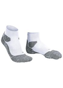 Falke RU Trail Damen (Gr 41-42 |weiß/grau)