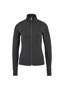 Venice Beach Beven Drytivity Sweat- & Trainingsjacke Damen (Gr M |grau)