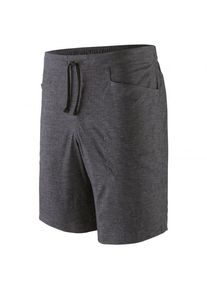 Patagonia Hampi Rock Shorts Shorts Herren (Gr 30 |grau)