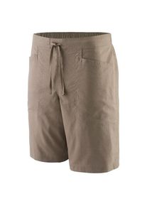 Patagonia Hampi Rock Shorts Shorts Men (Größe 28 |braun)
