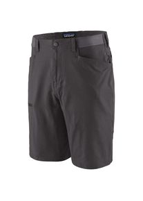 Patagonia Venga Rock Shorts Shorts Men (Größe 40 |grau)