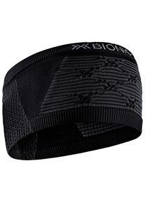 Stirnband X-Bionic Headband (Gr S/M |schwarz)