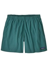 Patagonia Funhoggers Shorts Shorts Women (Größe XS |türkis)