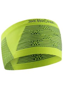 X-Bionic Headband Stirnband (Gr L/XL |grün)
