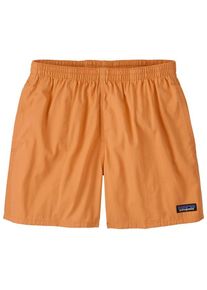 Patagonia Funhoggers Shorts Shorts Damen Wandern (Gr L |orange)