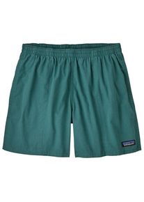 Patagonia Funhoggers Shorts Shorts Women (Größe L |türkis)
