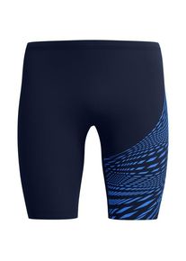 Badehose Speedo Medley Logo Jammer Herren (Gr 7 |blau)
