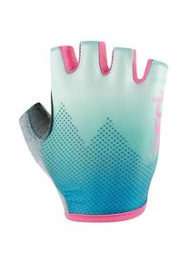 Roeckl Sports Tarifa Handschuhe Kinder (Gr 4 |türkis)