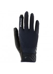 Roeckl Sports Mori 2 Handschuhe (Gr 7 |blau)
