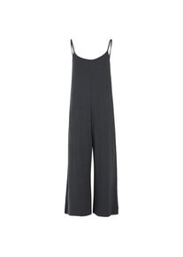Protest PRtHarpa Jumpsuit Damen (Gr 38 |grau)